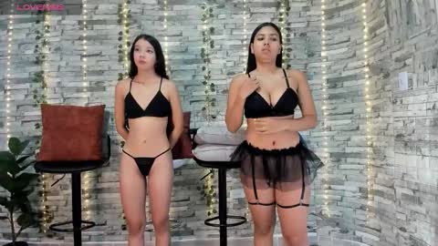 candy and dayan online show from October 6, 11:06 am