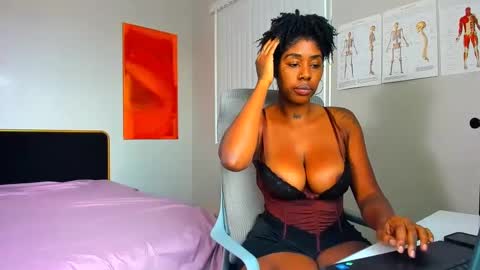 Snapshot of badgurldnay chatting on September 25, 5:53 pm badgurldnay online show from September 25, 5:53 pm