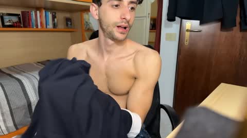 Badguy online show from April 2, 10:27 pm