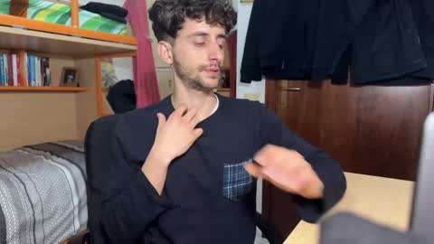 Badguy online show from February 26, 9:18 pm