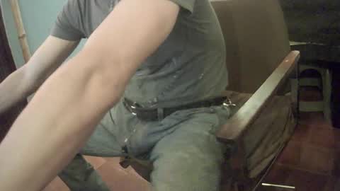 Mexican livin Off the Wall online show from November 5, 4:25 am