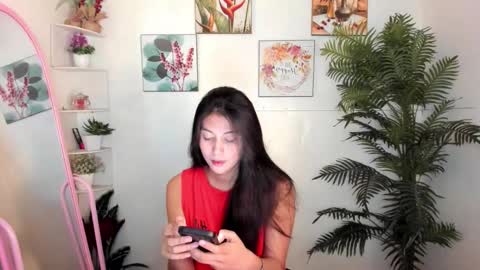 Joshaine online show from October 5, 4:25 pm