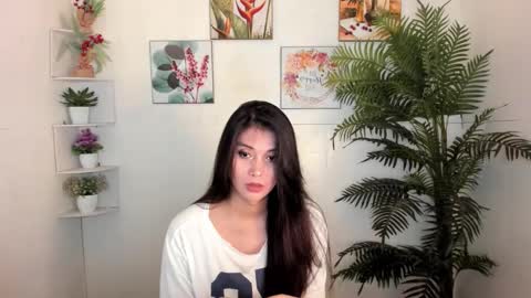 Joshaine online show from November 14, 3:47 pm