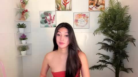 Joshaine online show from November 28, 10:06 pm