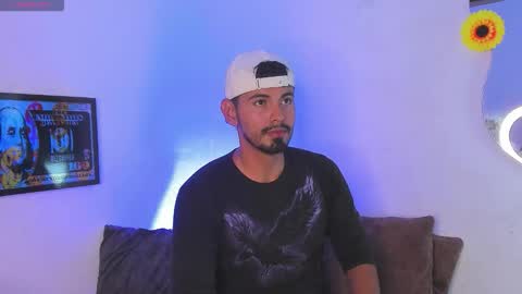 badlucky_ online show from November 20, 5:06 am