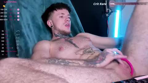 Alex online show from October 8, 5:19 pm