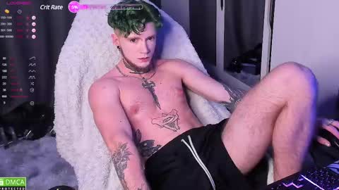 Alex online show from February 23, 3:35 am