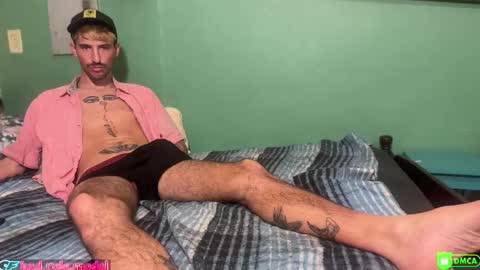 Alex online show from February 21, 8:07 am