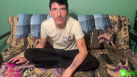 Alex online show from January 1, 7:30 am