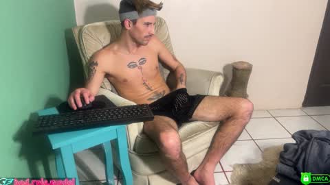 Alex online show from January 26, 8:36 am