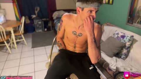 Alex online show from March 3, 10:17 am