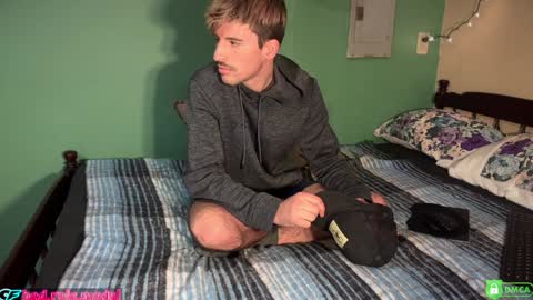 Alex online show from January 28, 9:30 am