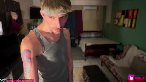 Alex online show from March 1, 8:02 am