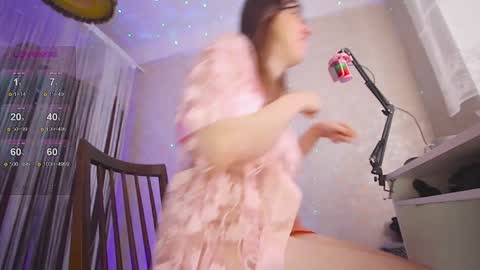 Snapshot of badwebcamgirl chatting on February 4, 7:07 am engely online show from February 4, 7:07 am