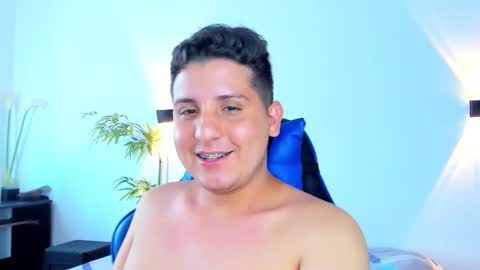 baex1 online show from October 31, 2:17 pm