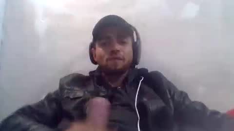 EMMA95 online show from January 2, 10:55 pm