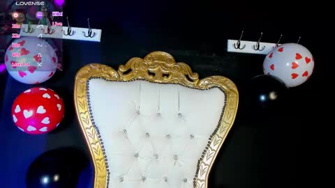 bagiolett  online show from February 17, 7:46 pm