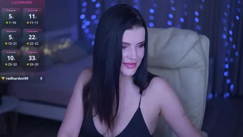 BagiraMays online show from December 4, 9:36 pm