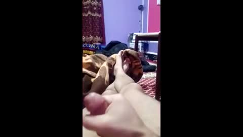 bahaa5555 online show from February 17, 11:26 pm