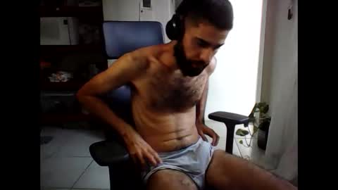 baianobarbudo online show from December 16, 6:49 pm