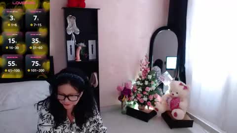 sandra online show from February 9, 1:03 pm