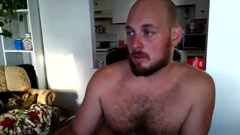 Snapshot of baldafterdark chatting on October 4, 9:34 pm Anthony online show from October 4, 9:34 pm