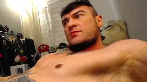 Bret Ballard online show from October 28, 12:22 am