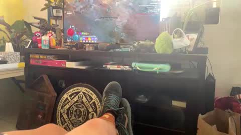 Ballista the Boss online show from March 24, 6:58 pm