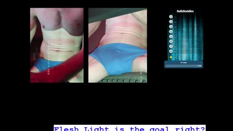 ballzdeep2121 online show from September 12, 9:11 am