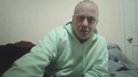 ballzrockwell online show from February 3, 7:07 pm