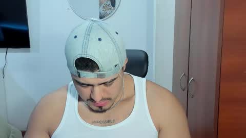 Andres -  online show from November 5, 11:01 am