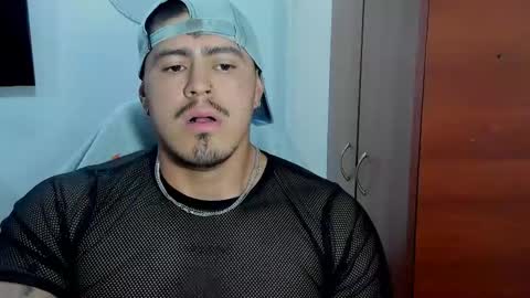 Andres -  online show from February 9, 9:35 am