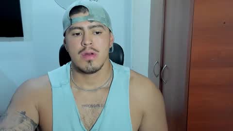 Andres -  online show from January 15, 10:35 am