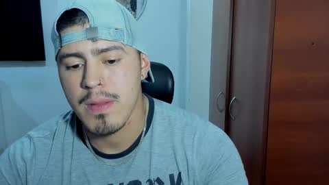 Andres -  online show from February 24, 3:42 am