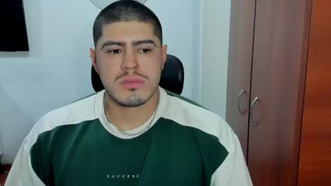 Snapshot of baltazardupont chatting on September 27, 11:41 am Andres - online show from September 27, 11:41 am
