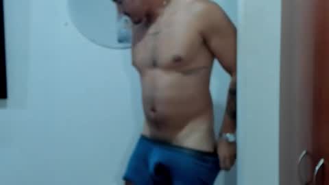 Andres -  online show from February 25, 4:16 am