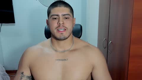 Snapshot of baltazardupont chatting on September 29, 1:59 am Andres - online show from September 29, 1:59 am