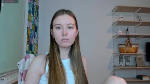 Kira online show from November 2, 9:26 pm