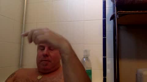 banana5289 online show from February 18, 8:14 pm