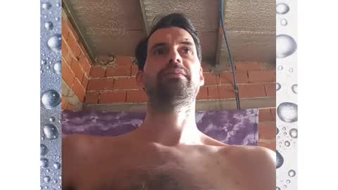Snapshot of banana_argen_15 chatting on January 27, 4:33 pm Ezequiel online show from January 27, 4:33 pm