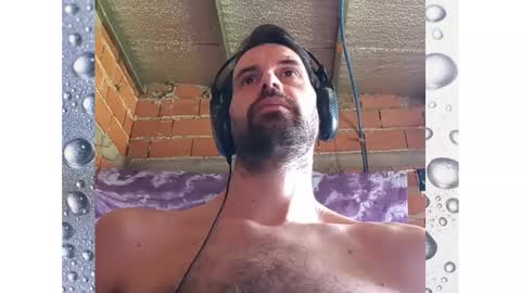 Snapshot of banana_argen_15 chatting on February 8, 4:36 pm Ezequiel online show from February 8, 4:36 pm