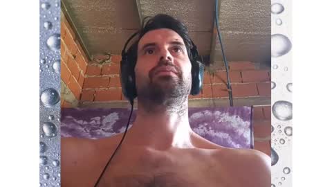 Snapshot of banana_argen_15 chatting on January 31, 5:10 pm Ezequiel online show from January 31, 5:10 pm