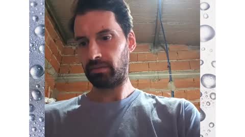 Snapshot of banana_argen_15 chatting on February 5, 10:44 pm Ezequiel online show from February 5, 10:44 pm