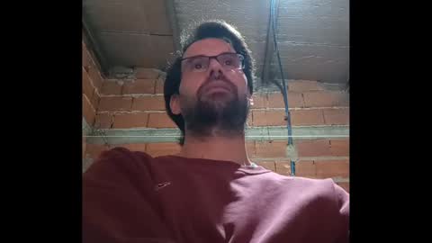 Snapshot of banana_argen_15 chatting on September 24, 2:07 am Ezequiel online show from September 24, 2:07 am
