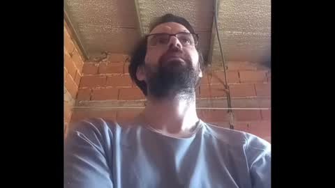 Snapshot of banana_argen_15 chatting on October 8, 4:24 pm Ezequiel online show from October 8, 4:24 pm