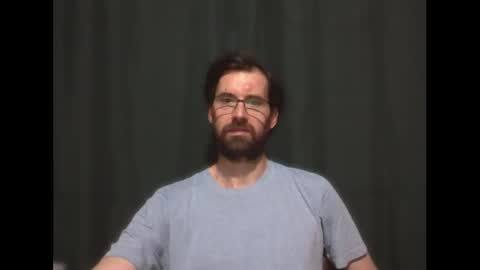 Snapshot of banana_argen_15 chatting on October 13, 2:35 am Ezequiel online show from October 13, 2:35 am
