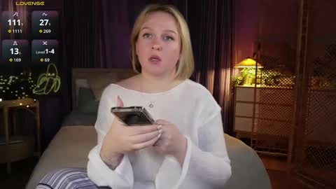 Allie online show from February 28, 2:10 pm