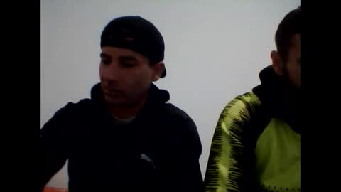 banciuclaudiu87 online show from May 5, 7:14 am