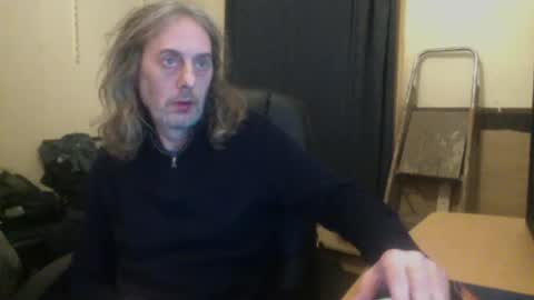 bangintoleather online show from January 9, 3:12 am