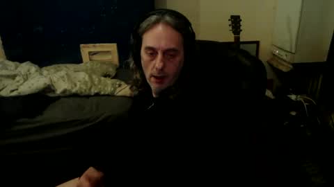 bangintoleather online show from February 13, 4:16 am